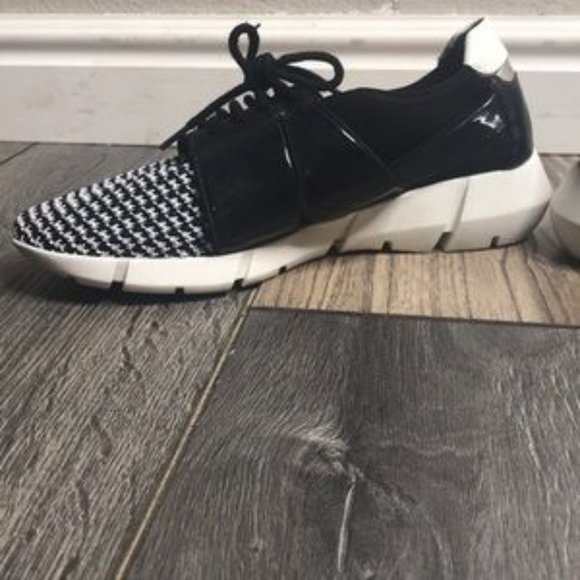 Calvin Klein Wisteria sneakers - Picture 6 of 8